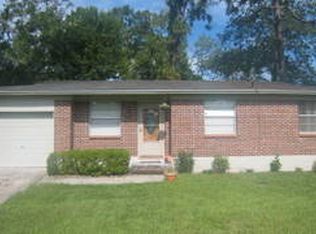 4234 Anson Dr, Jacksonville, FL 32246