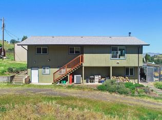 5073 Chenoweth Rd, The Dalles, OR 97058