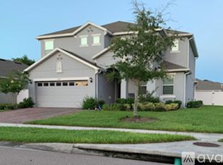 3938 Loon Ln, Sanford, FL 32773