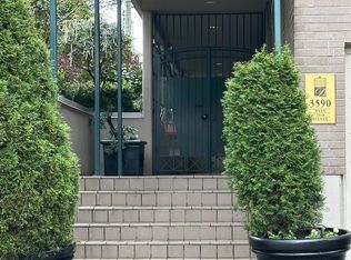 3590 W 26th Ave #302, Vancouver, BC