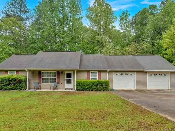 161 Gann Cemetery Rd, Dallas, GA 30157