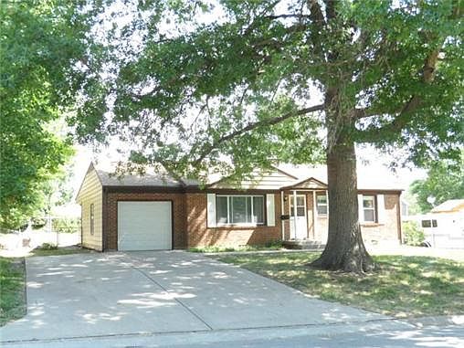 Lees Summit Fixer Upper