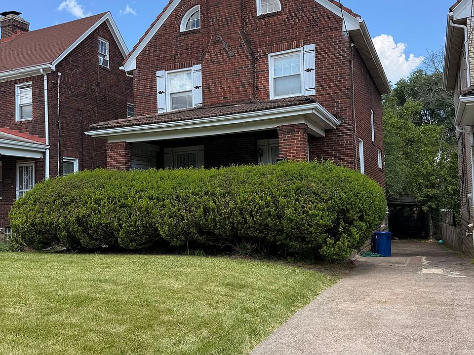 2nd image of 7131 McPherson Blvd