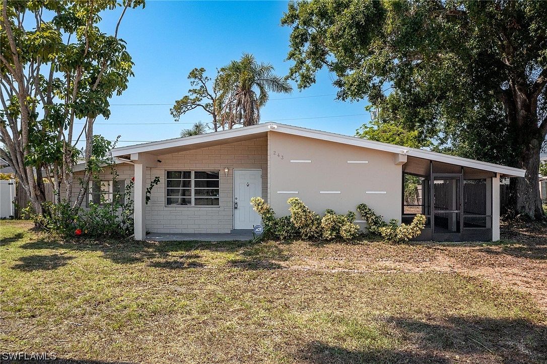 243 Lakeview Dr, North Fort Myers, FL 33917 | Zillow