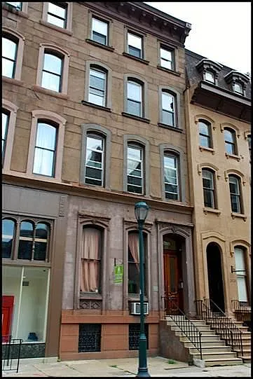 2025 Walnut St #3F — Photo 1