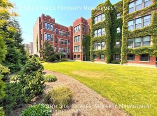 4846 S Indiana Ave #G, Chicago, IL 60615