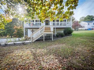 2129 Lake Creek Rd, Cedartown, GA 30125