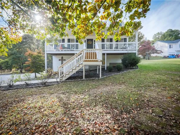 2129 Lake Creek Rd, Cedartown, GA 30125