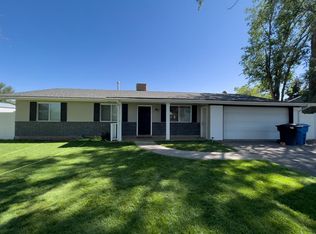 174 N 400 W, Hyrum, UT 84319