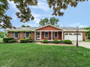 251 S Parkway Dr, Delaware, OH 43015