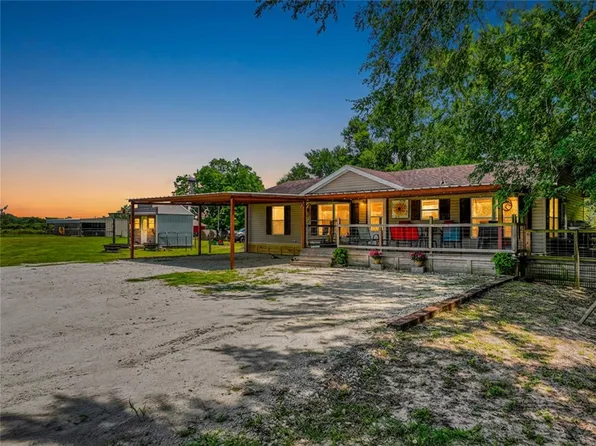 7560 County Road 333, Plantersville, TX 77363