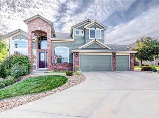 10845 Ridge Pointe Ln, Parker, CO 80138