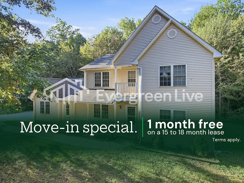 212 Courtneybrook Trl