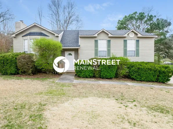 320 Willow Glen Ct, Alabaster, AL 35007