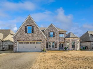 6320 Dawson Creek Ln, Arlington, TN 38002