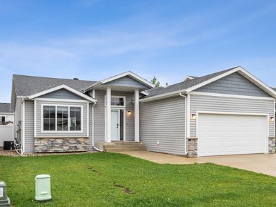 6028 59th Ave S, Fargo, ND, 58104