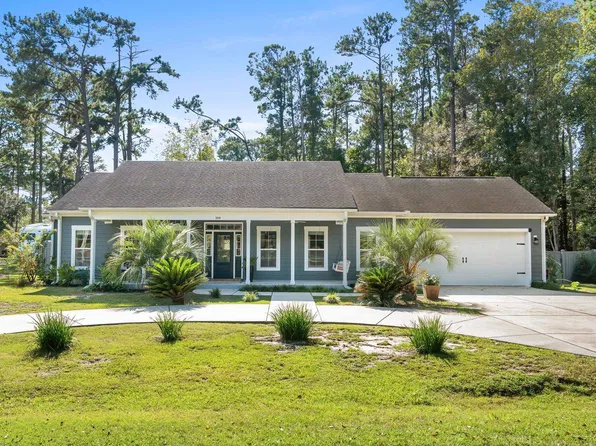 359 Country Club Dr. #359 Country Club Drive, Pawleys Island, SC 29585