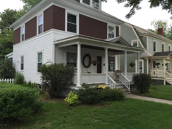 2nd image of 35 Lincoln Ave