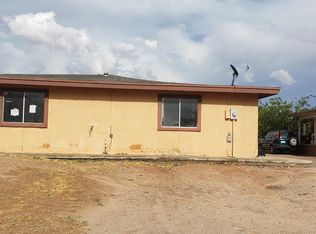 14620 Hendrik Dr, El Paso, TX 79928