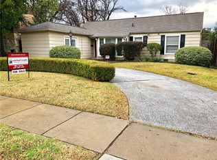 6227 Martel Ave, Dallas, TX 75214