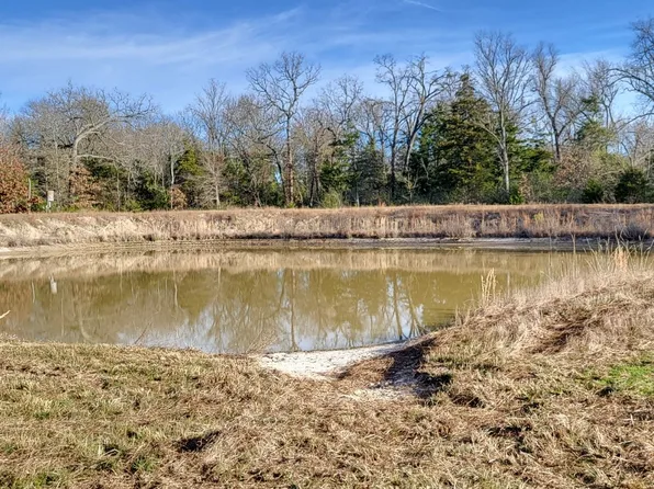 1191 County Road 2420, Pickton, TX 75471