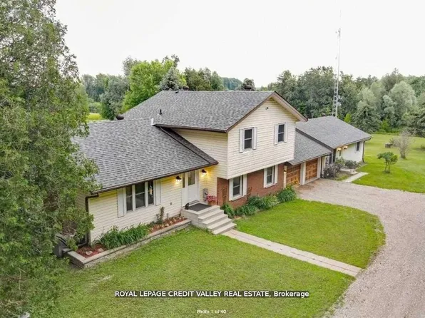 476345 3rd Line, Melancthon, ON L9V 1T4