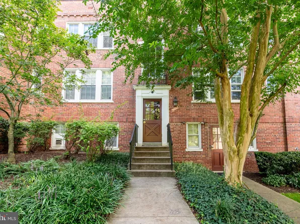 1758 N Rhodes St #6-339, Arlington, VA 22201
