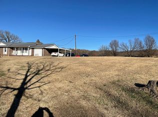 Route 5 #700, Stilwell, OK 74960