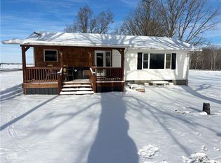2997 27th Street, Birchwood, WI 54817