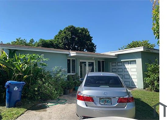 2nd image of 8590 NW 25th Ct