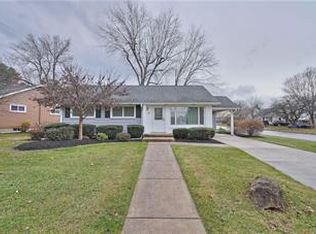 504 College Dr, Allentown, PA 18104