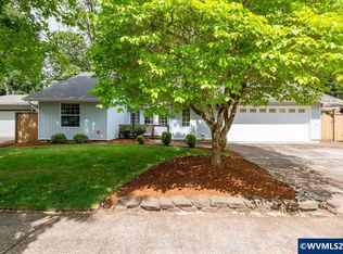 675 Valleywood Dr SE, Salem, OR 97306
