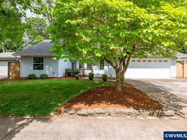 675 Valleywood Dr SE, Salem, OR 97306