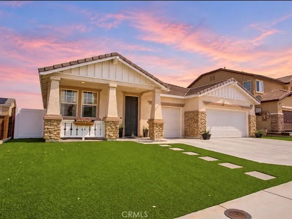 10645 Palomino Ave, Hesperia, CA 92345