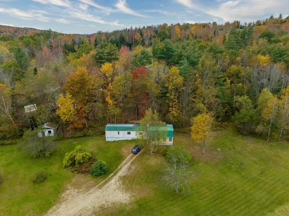 200 Dorchester Road, Rumney, NH 03266