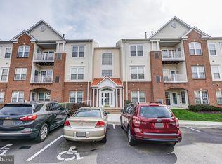 6230 Glen Valley Ter #4D, Frederick, MD 21701