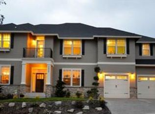 3425 NW Maple St, Camas, WA 98607