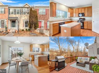 8270 Linblake Ct, Manassas, VA 20111