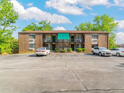 2755 Jersey Ave APT A403, Knoxville, TN, 37919