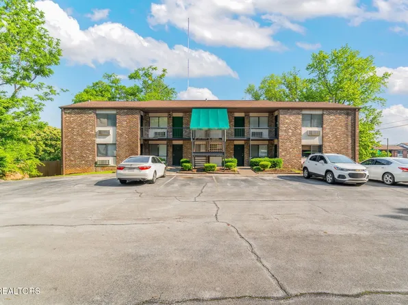 2755 Jersey Ave APT A403, Knoxville, TN 37919