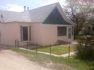 939 N Park Ave, Helena, MT 59601