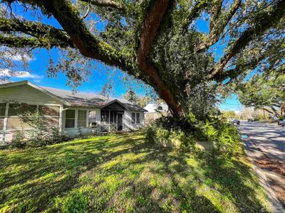1302 E Hernandez St, Pensacola, FL, 32503