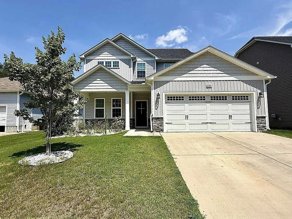 325 Whetstone Dr