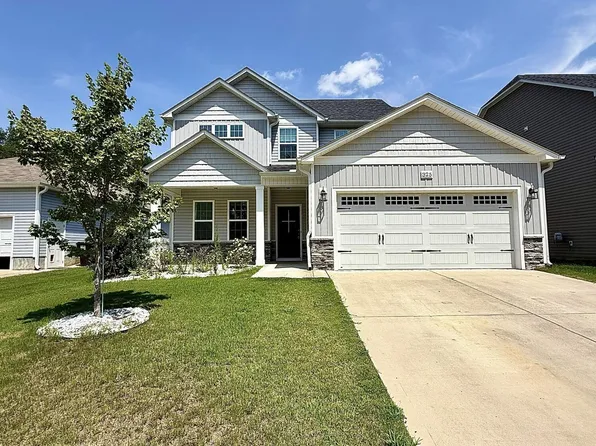 325 Whetstone Dr, Angier, NC 27501