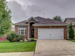 149 Riviera Dr, Georgetown, KY 40324