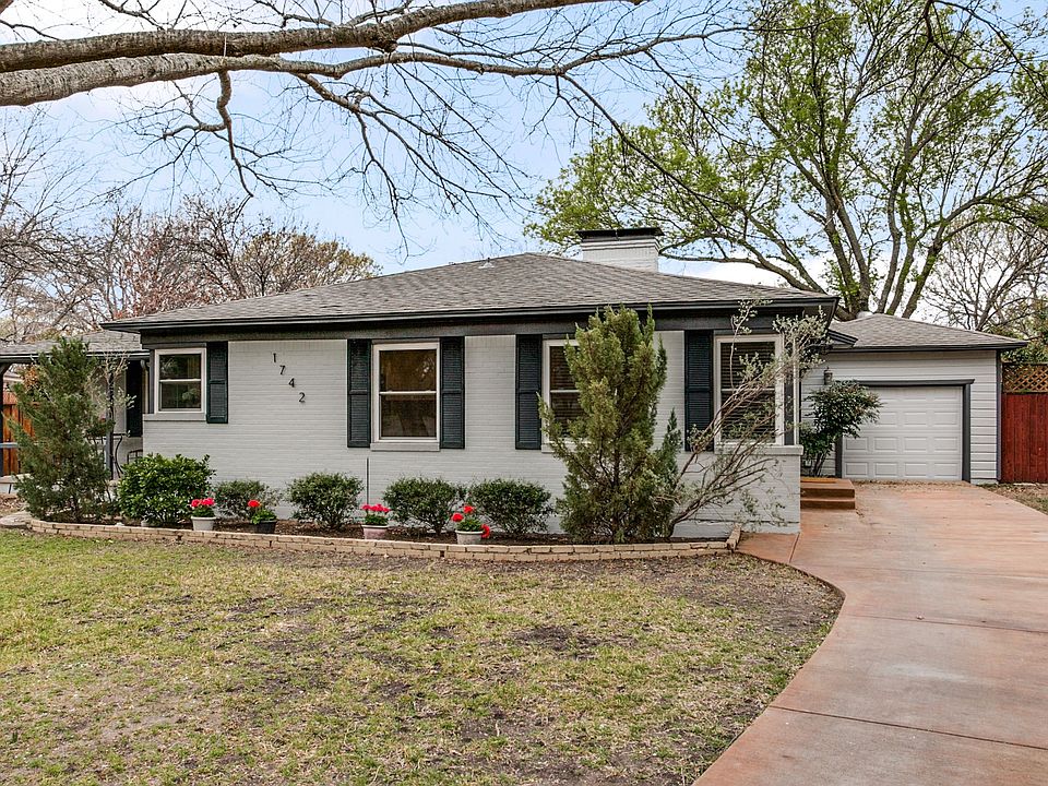 1st image of 1742 Loree Dr