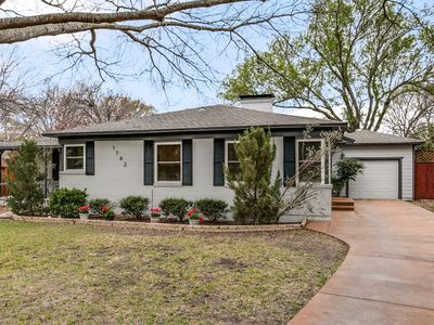 1742 Loree Dr, Dallas, TX, 75228