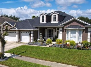 6878 Lake Carlisle Blvd, Orlando, FL 32829