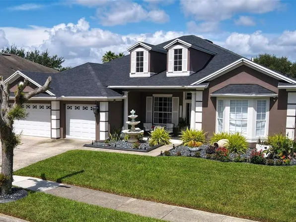 6878 Lake Carlisle Blvd, Orlando, FL 32829