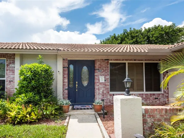 10630 NW 41st St, Coral Springs, FL 33065